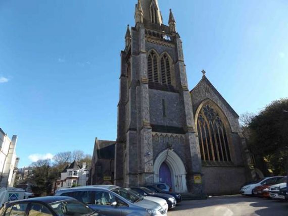 Torwood Gardens Road  Torquay,...